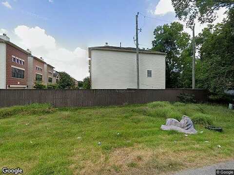Westcross St, Houston, TX 77018