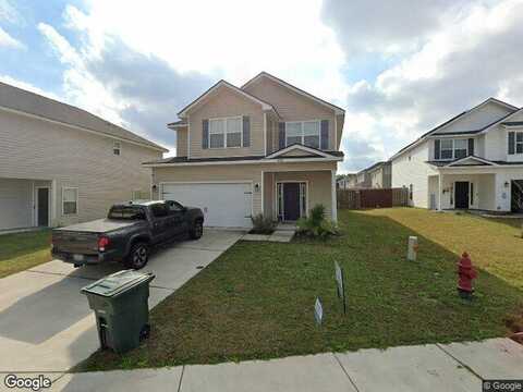 Fairview, HINESVILLE, GA 31313