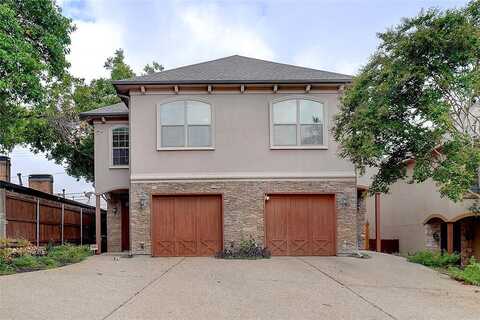 Waverly, FORT WORTH, TX 76116
