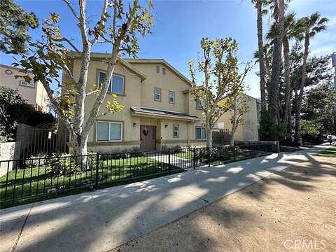 Woodley, VAN NUYS, CA 91406