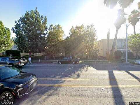 Woodley, VAN NUYS, CA 91406