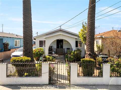 Regent, HUNTINGTON PARK, CA 90255