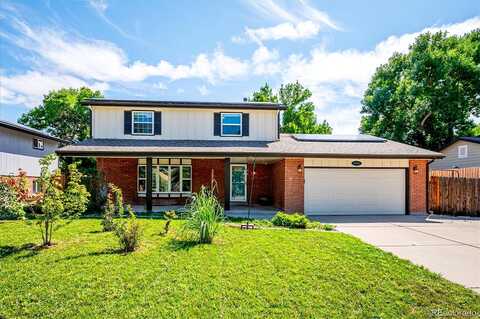 Kendall, LITTLETON, CO 80123