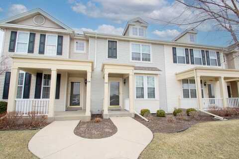 Hunter Oaks, WATERTOWN, WI 53094