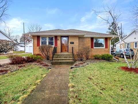 Washington, FORT ATKINSON, WI 53538