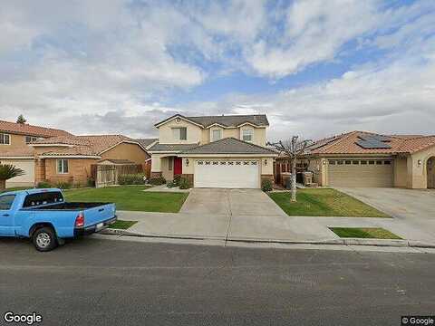 Pennsylvania, BAKERSFIELD, CA 93313