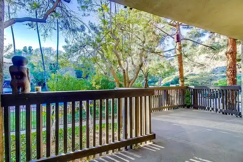 Friars Rd, San Diego, CA 92108