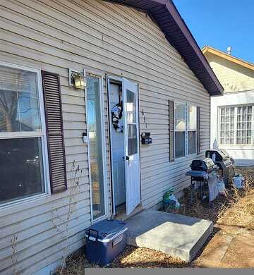 Columbia, DELTA, CO 81416