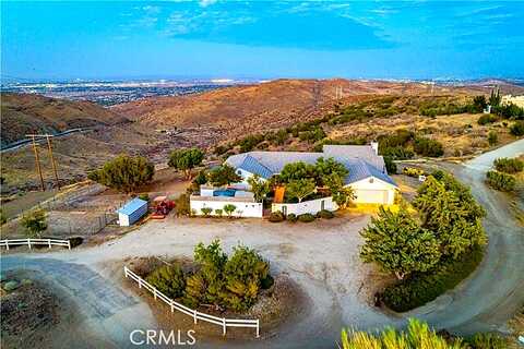 Godde Hill, LEONA VALLEY, CA 93551