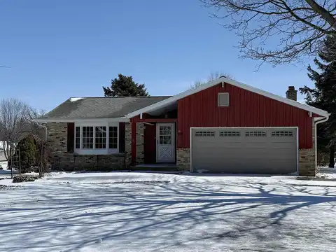 Oak, BROWNSVILLE, WI 53006