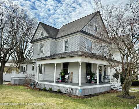 River, PECKVILLE, PA 18452