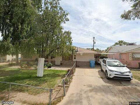 25Th, PHOENIX, AZ 85015