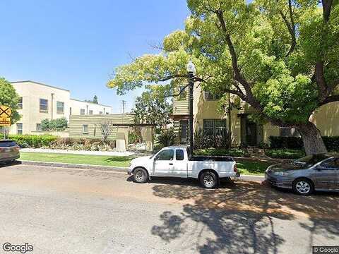 Garfield, SANTA ANA, CA 92701