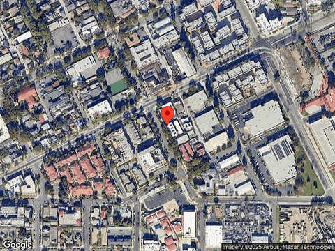 Garfield, SANTA ANA, CA 92701