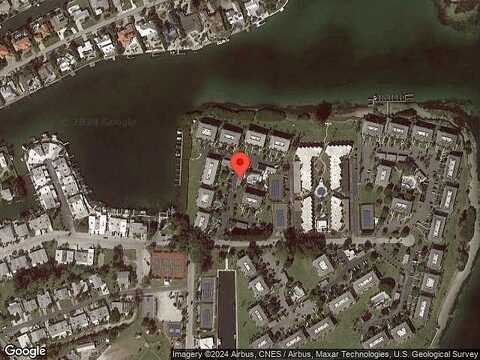 Flotilla Dr, Holmes Beach, FL 34217
