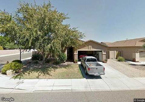 Wikieup, GLENDALE, AZ 85308