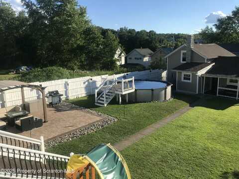 Valley, OLYPHANT, PA 18447