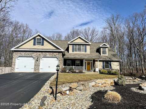 Turnberry, HAZLETON, PA 18202