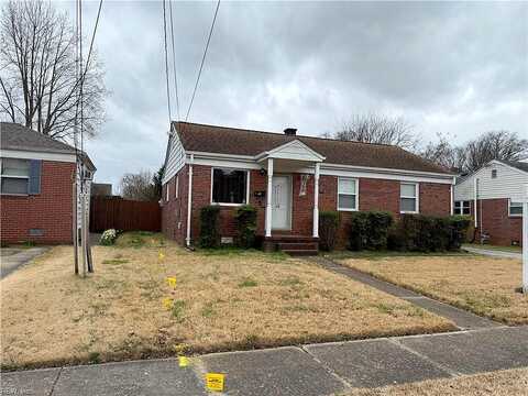 Garren, NORFOLK, VA 23509