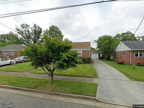 Garren, NORFOLK, VA 23509