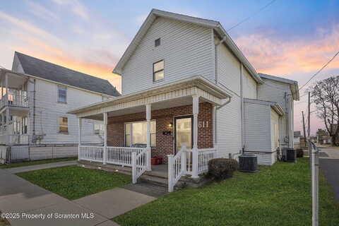 Court, SCRANTON, PA 18508