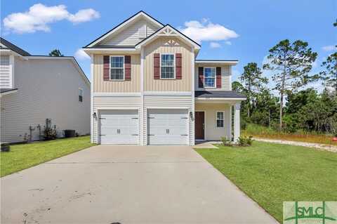 Brightleaf, HINESVILLE, GA 31313