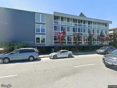 Seville Way, San Mateo, CA 94402