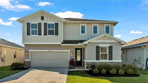 Shingle Creek, LAKELAND, FL 33811