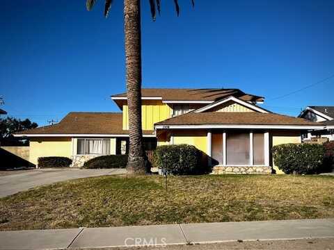 Buchanan, SAN BERNARDINO, CA 92404