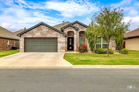 Tarin, SAN ANGELO, TX 76904