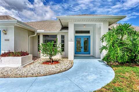 Garfield, VENICE, FL 34293