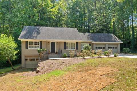 Shannon Green, MABLETON, GA 30126