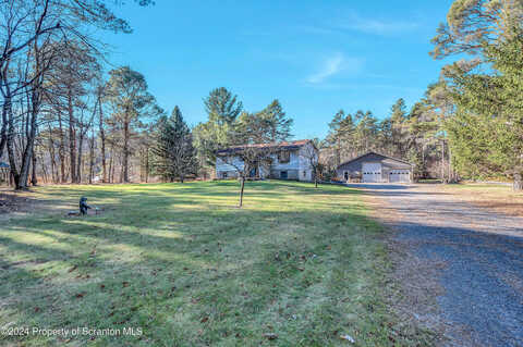 Old River, GOULDSBORO, PA 18424