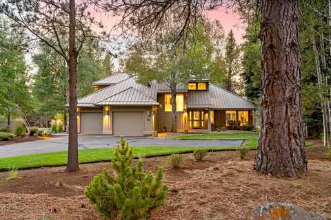Aspen, BEND, OR 97707