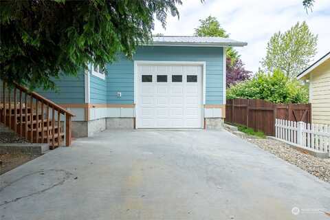 Weatherwax, OCEAN SHORES, WA 98569