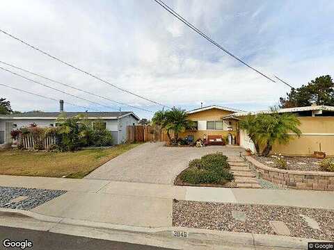 Caminito Katerina, SAN DIEGO, CA 92111