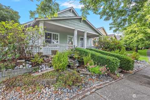Correll, FERNDALE, WA 98248