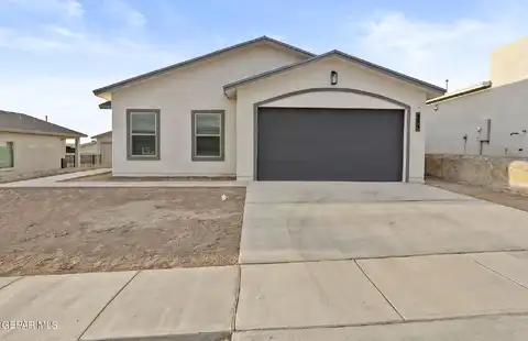 Spanish Oaks, CANUTILLO, TX 79835
