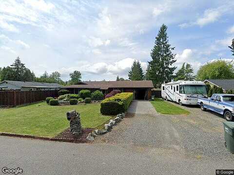Hudson, FERNDALE, WA 98248