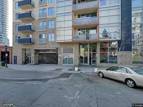 15Th, SAN DIEGO, CA 92101