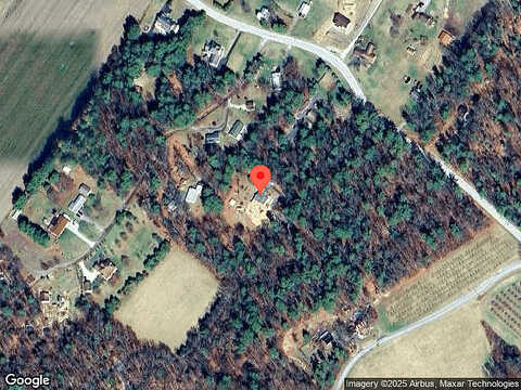 Dale Rd, Biglerville, PA 17307