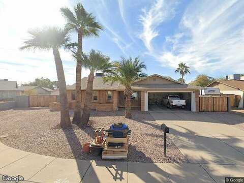 Sack, PHOENIX, AZ 85024