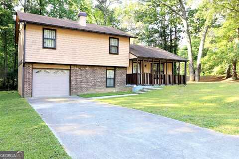 Rocky Pine, LITHONIA, GA 30038