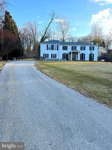Matsonford Rd, Villanova, PA 19085