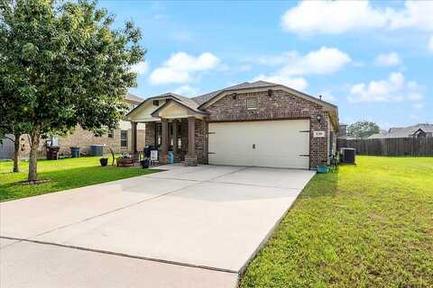 Christopher, LOCKHART, TX 78644