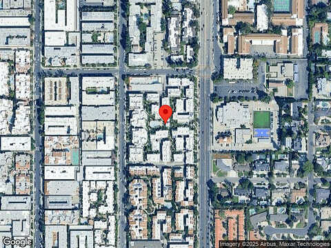 White Oak, ENCINO, CA 91316