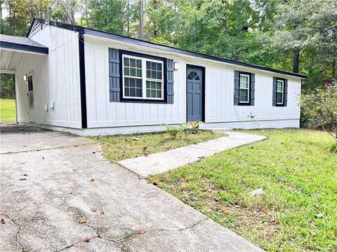Bleckley, LITHONIA, GA 30038