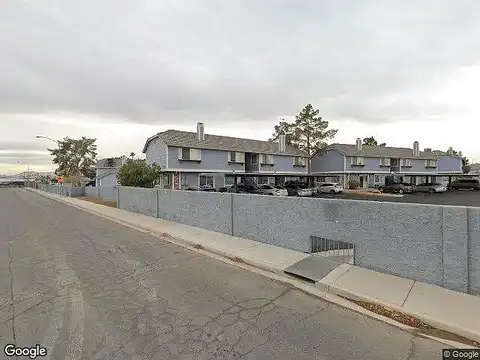 Rod Ct, Las Vegas, NV 89122