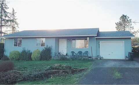 St John, SUTHERLIN, OR 97479