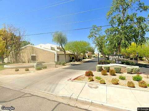 20Th, PHOENIX, AZ 85016